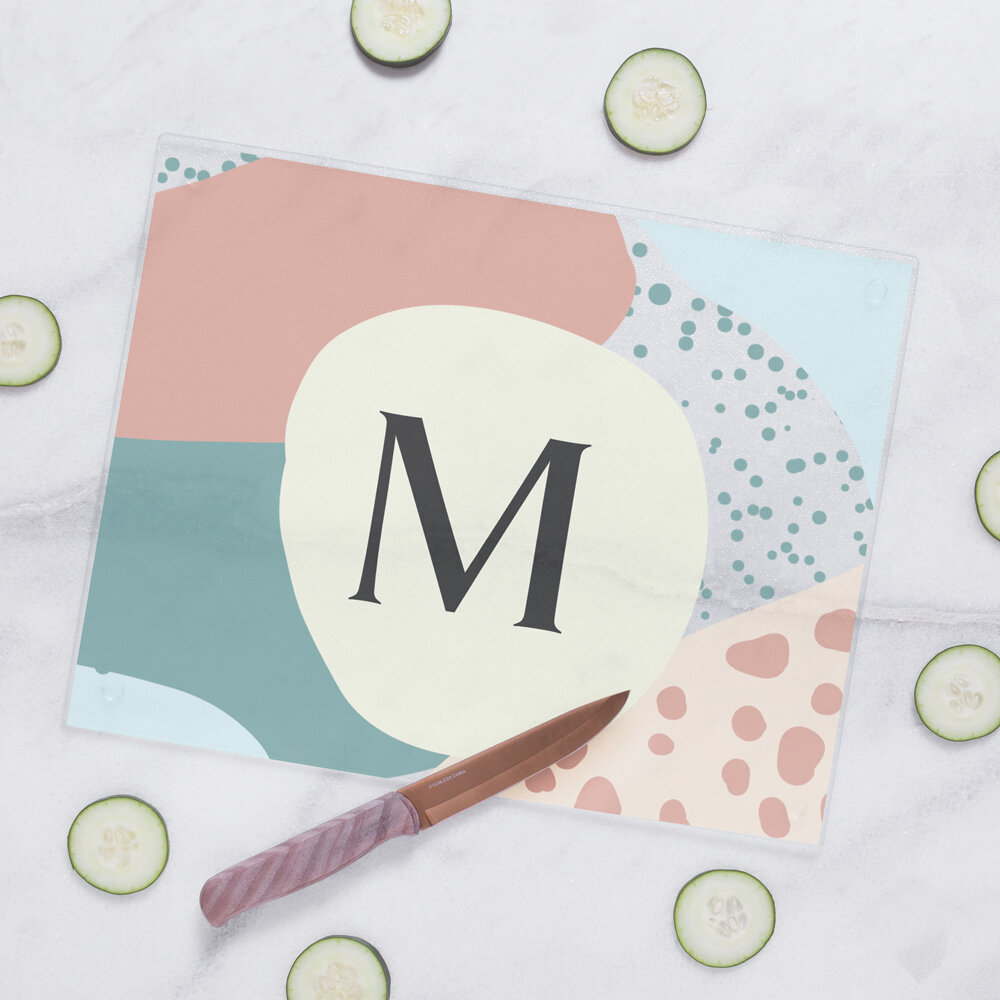 Give your mom a personalized gift this Mother's Day