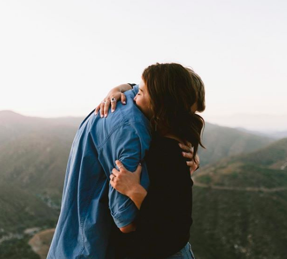 Rethinking 2020 Spring Weddings in Light of a Pandemic