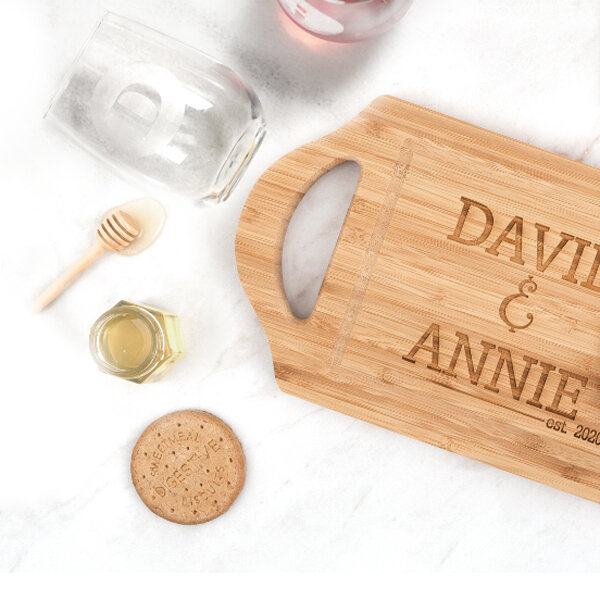 create a custom grazing board for your Valentine's Day dinner with For Your Party