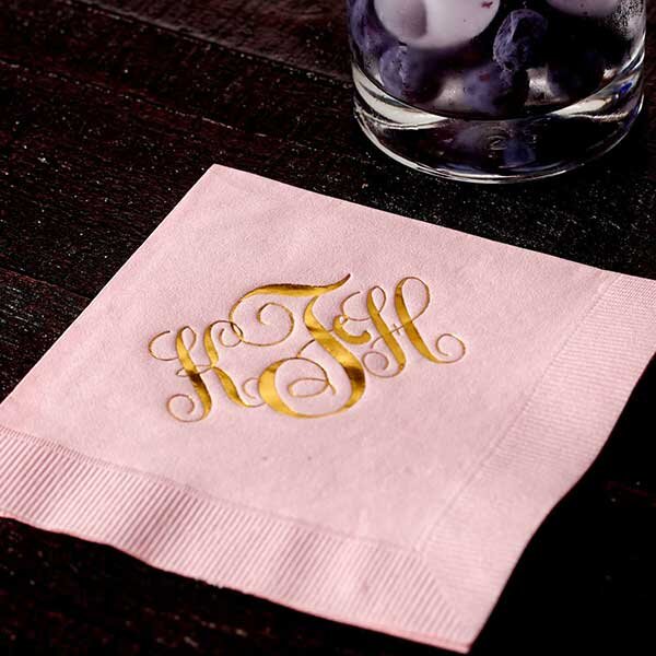 foil stamping