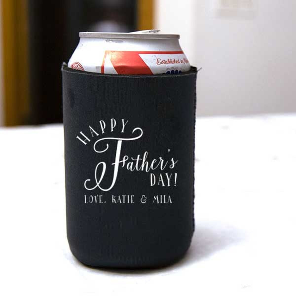 Father's Day Can Coolers