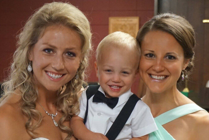Ring Bearer Outfit