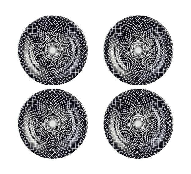 unique designer dinnerware