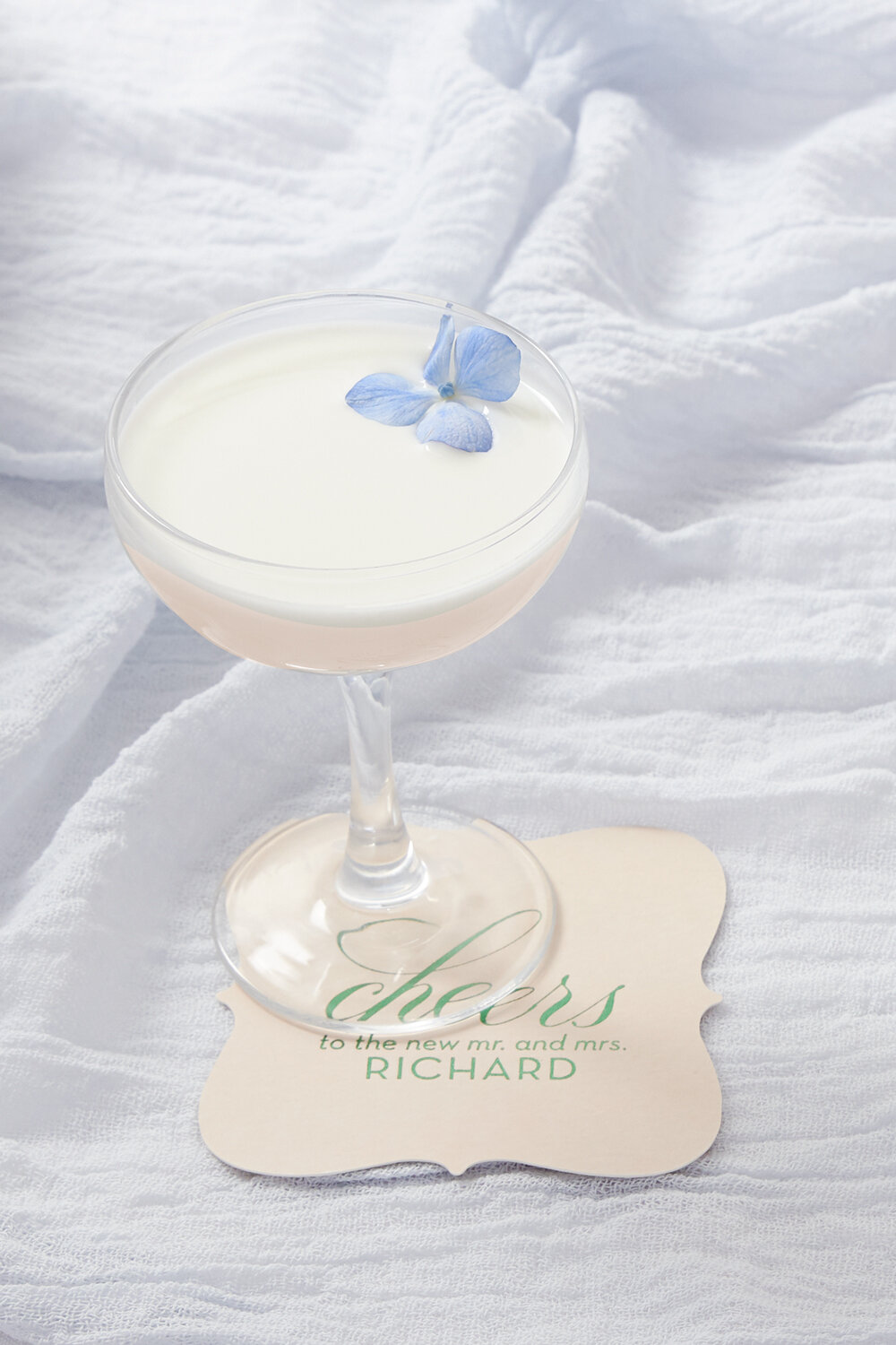 say cheers with a tasty grapefruit pisco sour cocktail