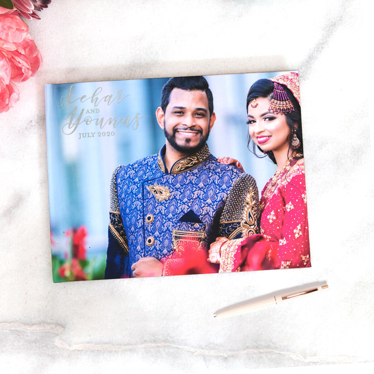 Guest Book