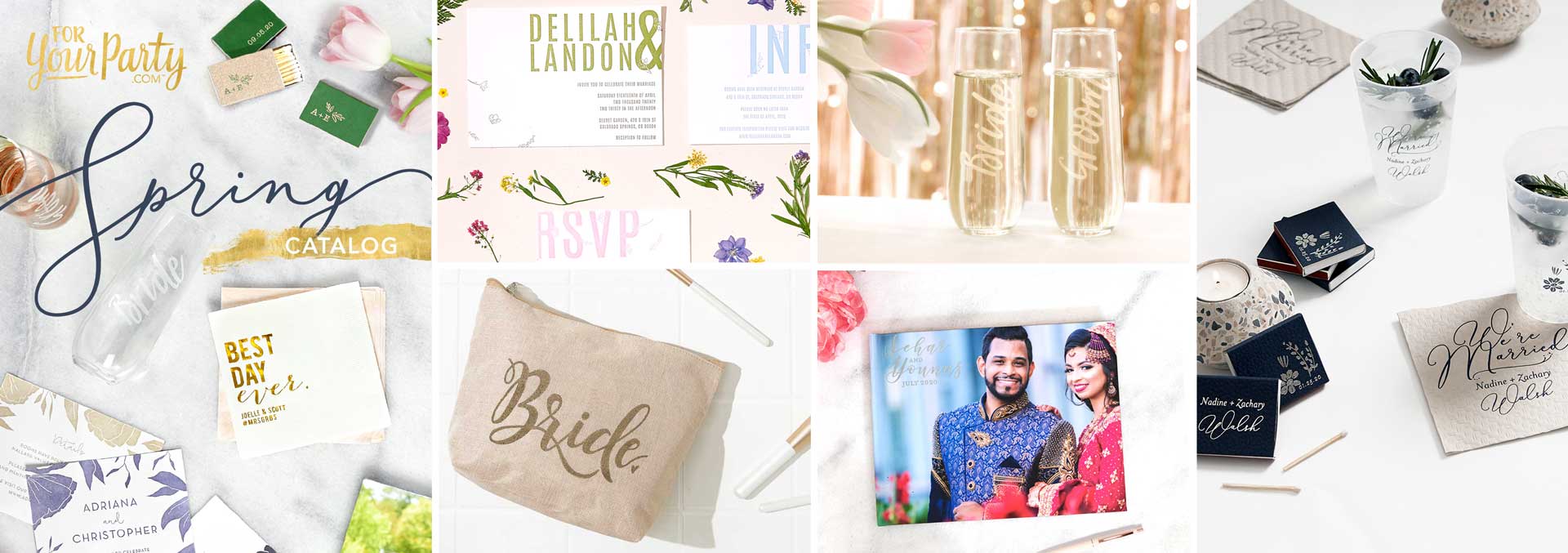Bridal Gift Guide