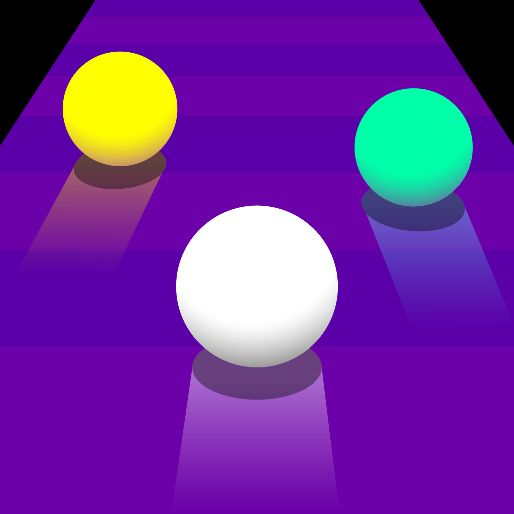For Your Party Recommends the Balls Race App to Take a News Break During Quarantine