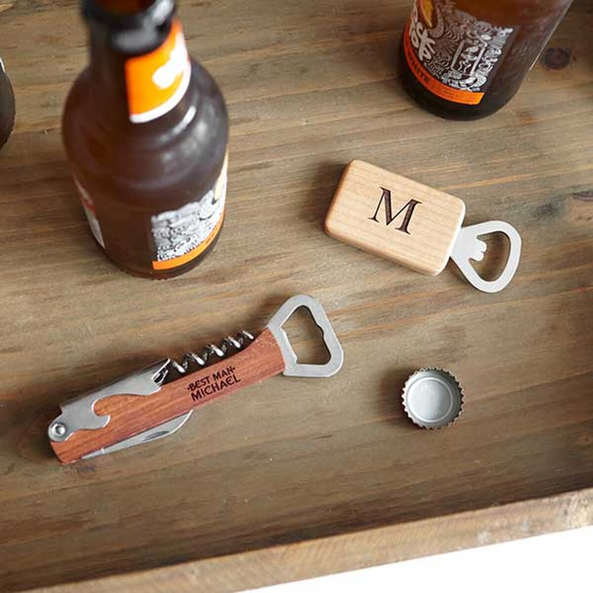 Bottle Opener