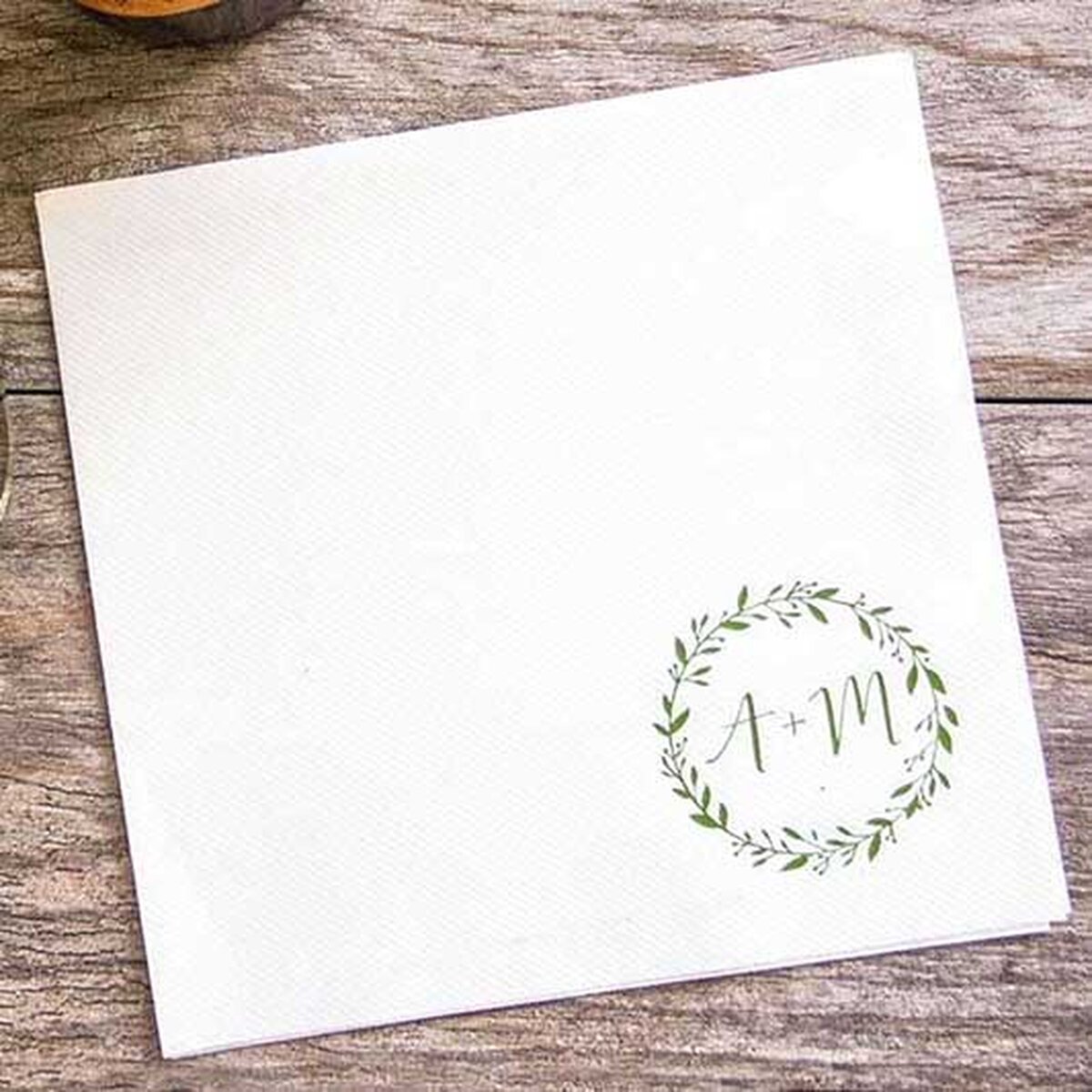 linen like grande napkins