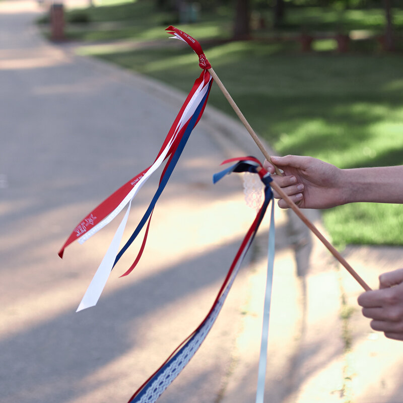 fourth of july kid activity