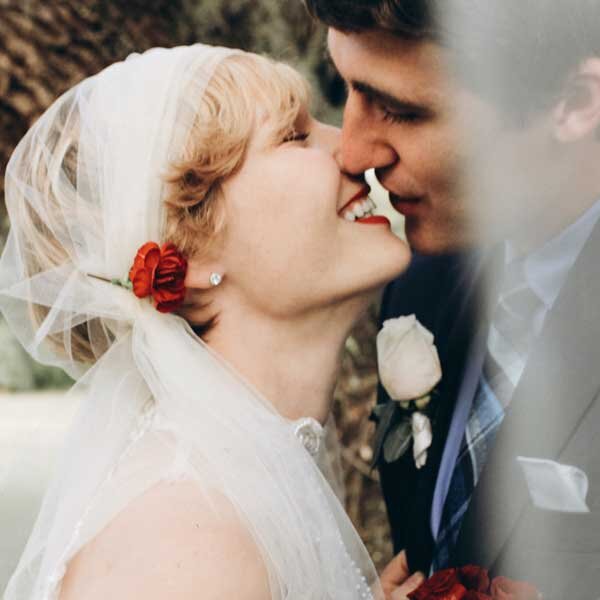 Golden Love Story