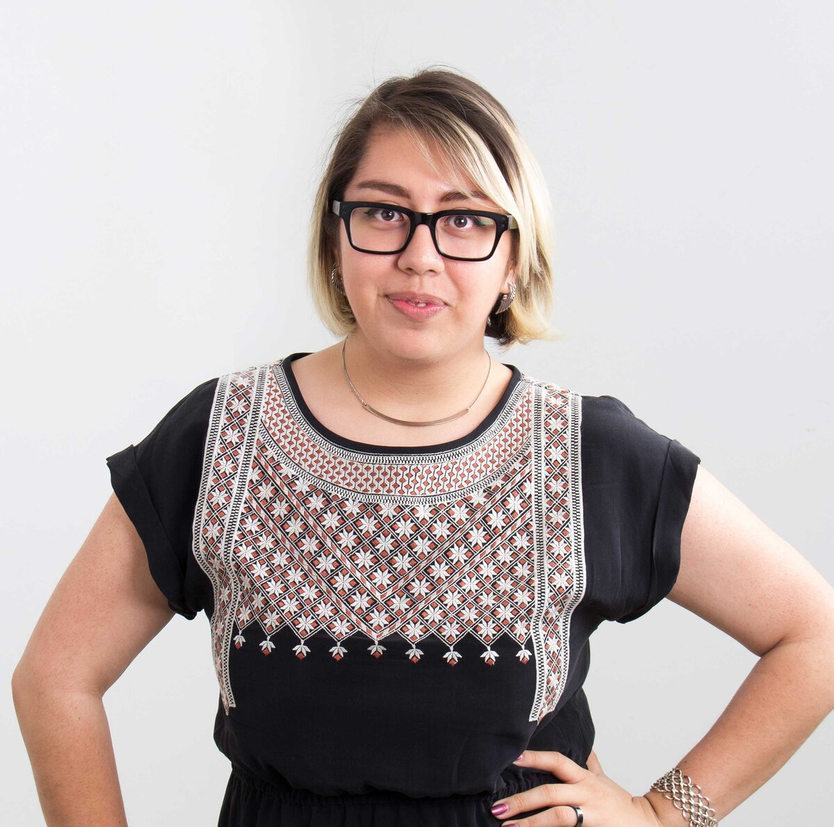 ForYourParty.com designer Cynthia