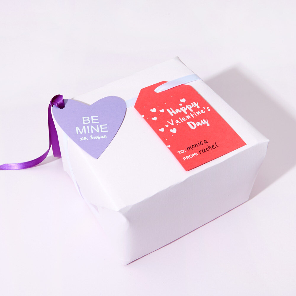 Valentine's Day care packages for the kids in your life are easy with For Your Party