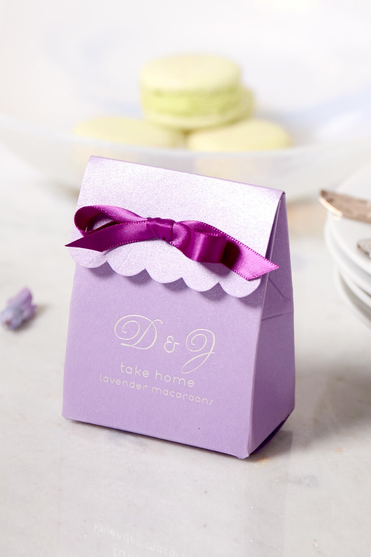 wedding favor gift boxes