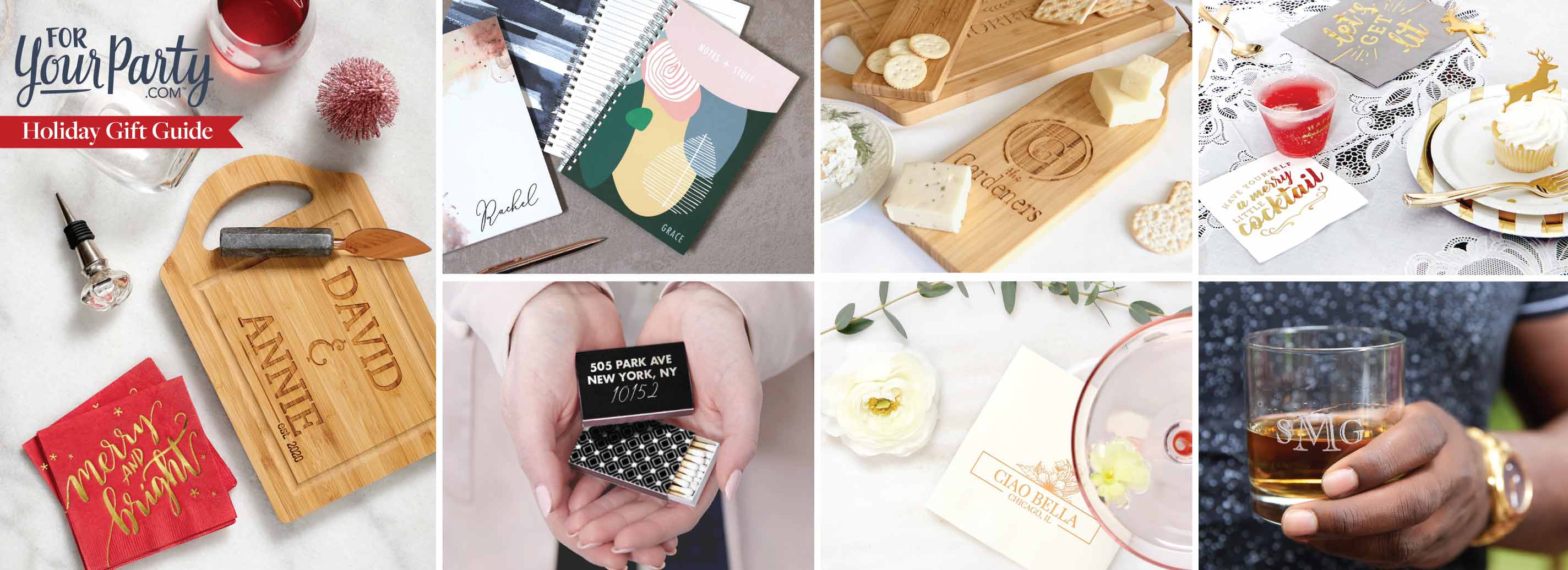 gift guide