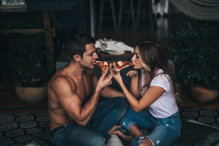 2020 Engagement Photo Shoot Tips for Authentic Pics