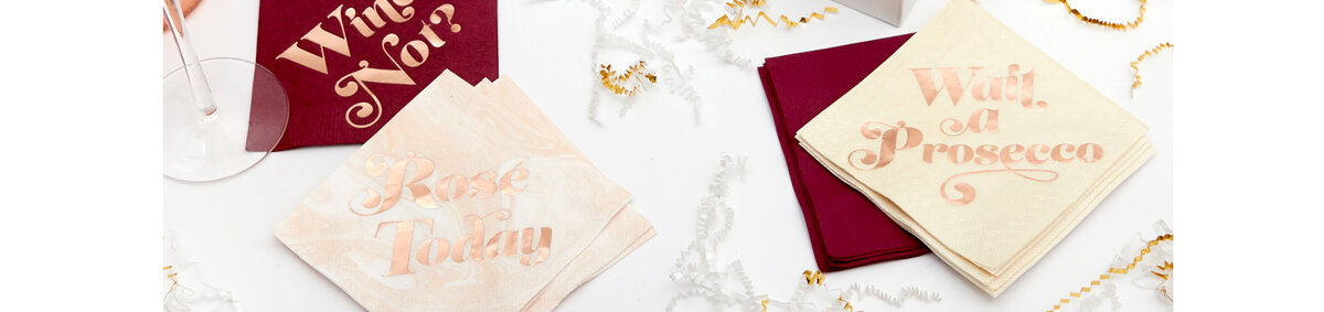 Wine gift set