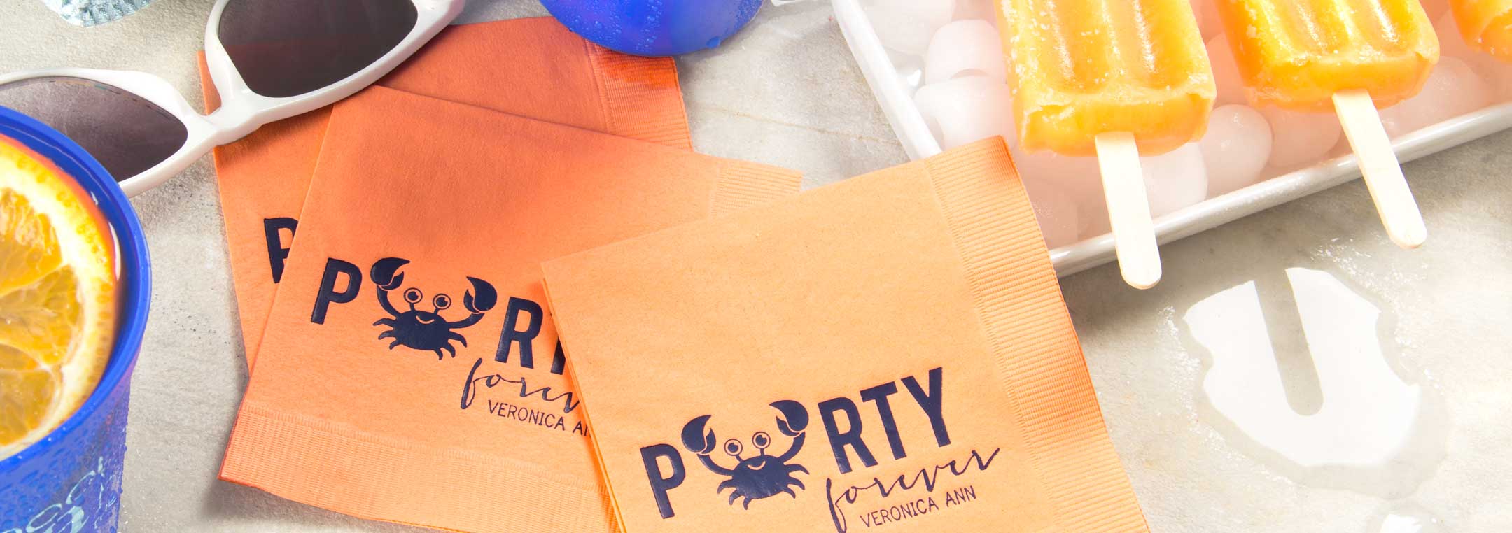 how to throw an awesome pool party