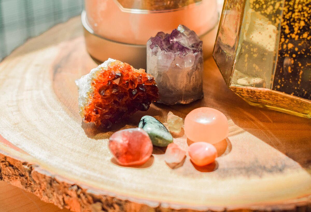 2020 Wedding Trend: Mystic and Magical Details