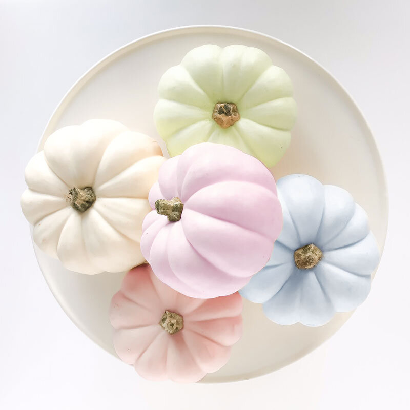 Pastel Party!