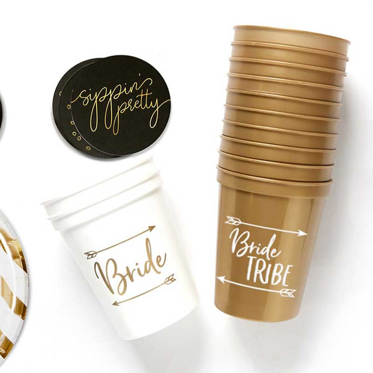 Bridal Basics