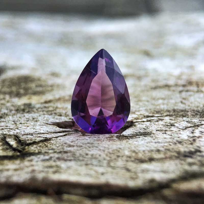 Geode Glam