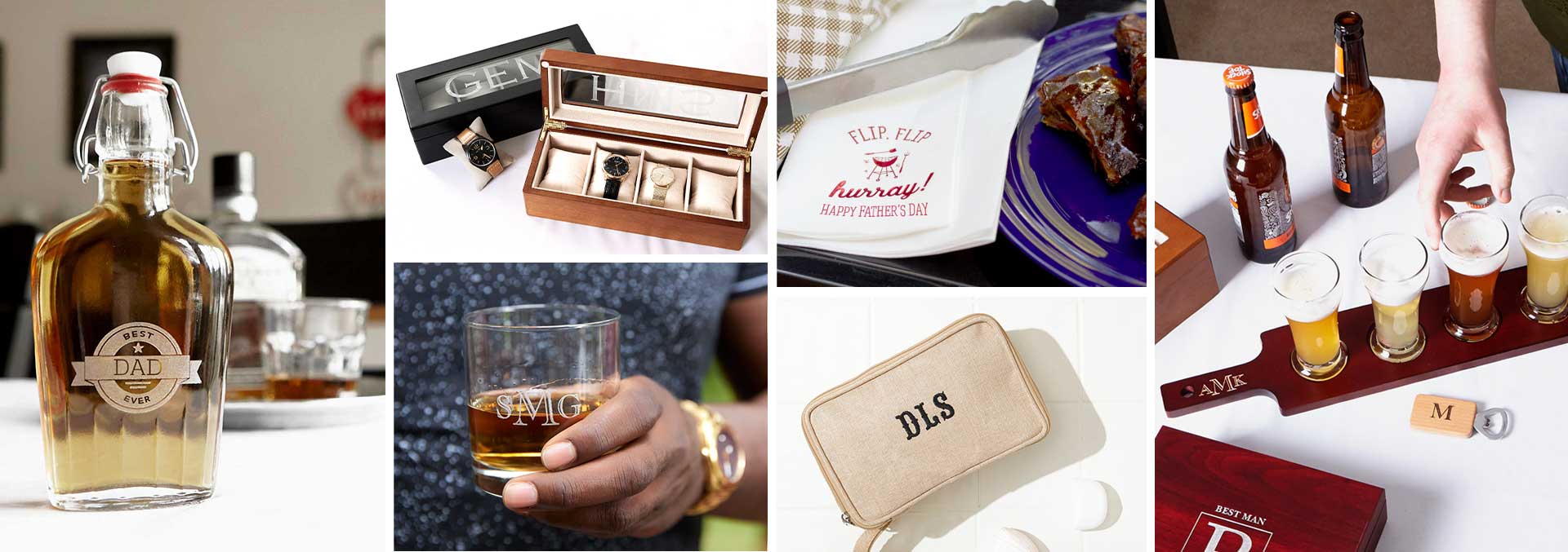 Father's Day Gift Guide