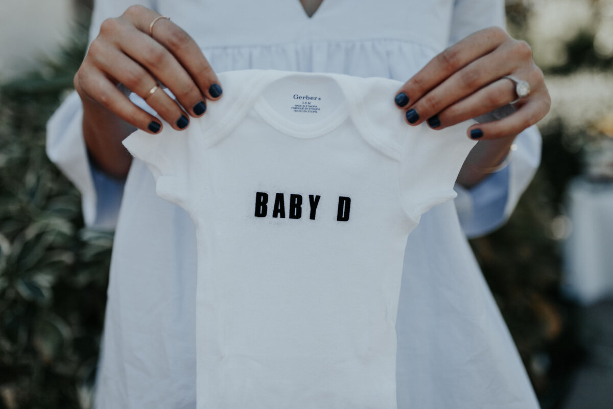 fun baby shower activities