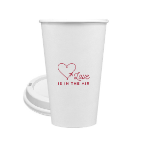 Our beautiful custom Matte Lipstick Red Ink 10 oz Frost Flex Cup with Matte Lipstick Red Ink Cup Ink Colors has a Airplane Heart Frame graphic and is good for use in Hearts, Wedding, Frames themed parties and will add that special attention to detail that cannot be overlooked.