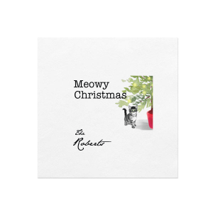 ForYourParty's personalized White Borderless Full Color Cocktail Napkin with Matte Black Ink Digital Print Colors will make your guests swoon. Personalize your party's theme today.