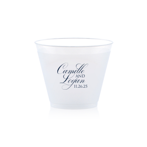 Gothic Glam Names Frost Flex Cup