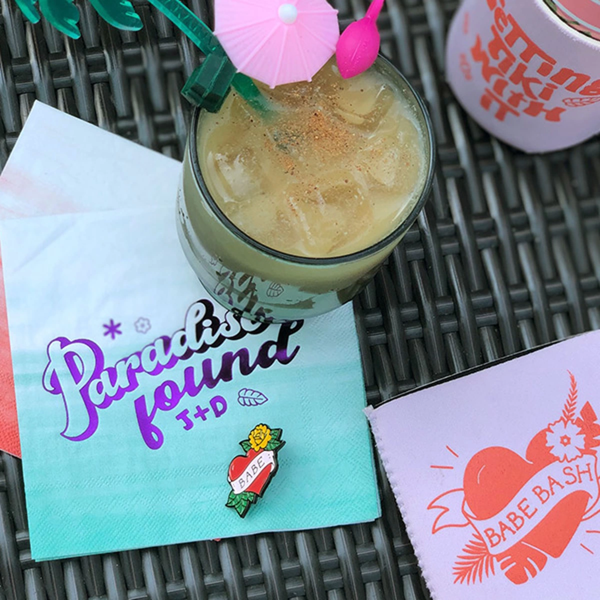 summer party essentials