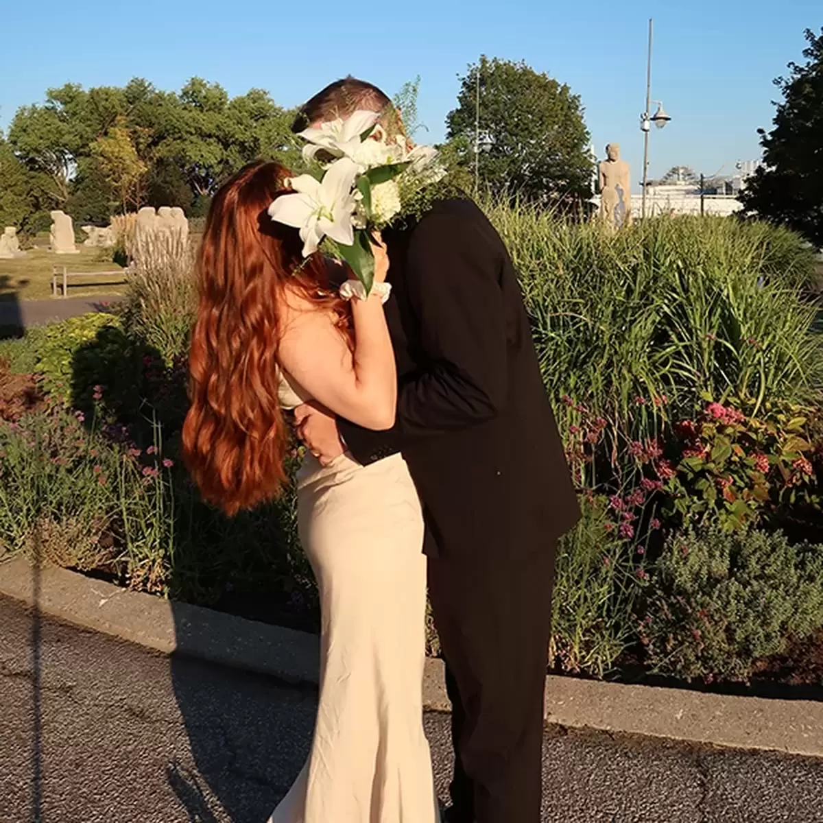 Spring Wedding Trends