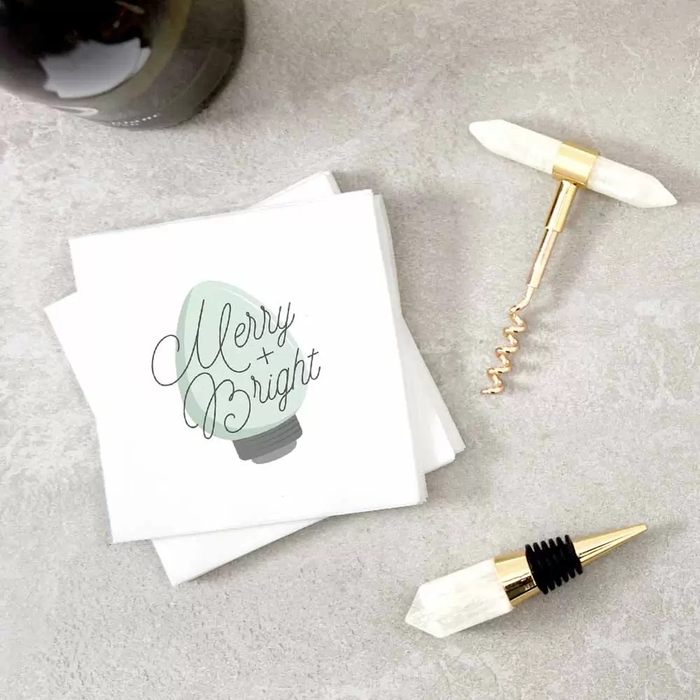 Christmas Napkin Pack