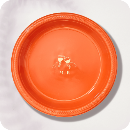 Dinner Plates Link