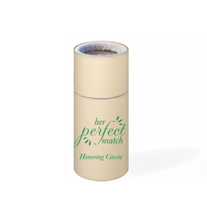 Ignite the celebration with the Her Perfect Match Matchbox. Featuring “perfect” in a charming script with sparks, it embodies more than just a match—it’s a gesture of connection. Ideal for bachelorette parties or bridal showers, it’s a simple, yet striking statement for unforgettable moments.