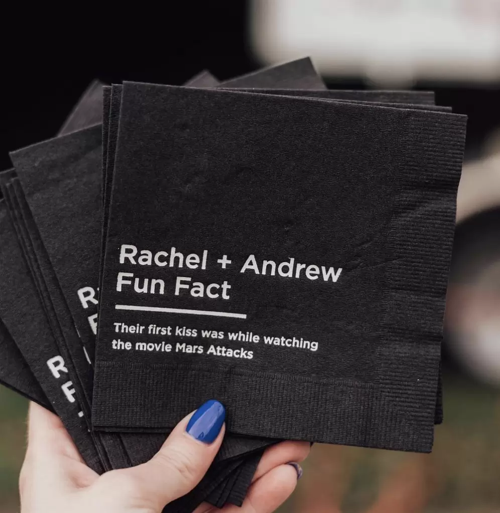 Perfect Fun Fact conversation starters for any party!