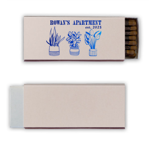 Meet our new ultra-hot Plants Your Apartment Matches. They are so breath-taking and fit in every occasion. Your guests will love it! 