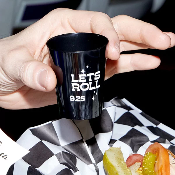 Customize Shot Glasses More