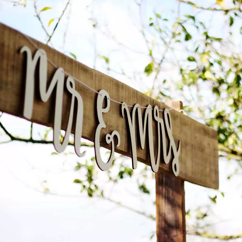 Spring Fever Wedding Color Palette