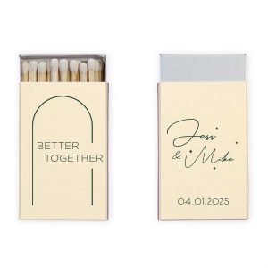 Better Together Perfect Pair Names Match