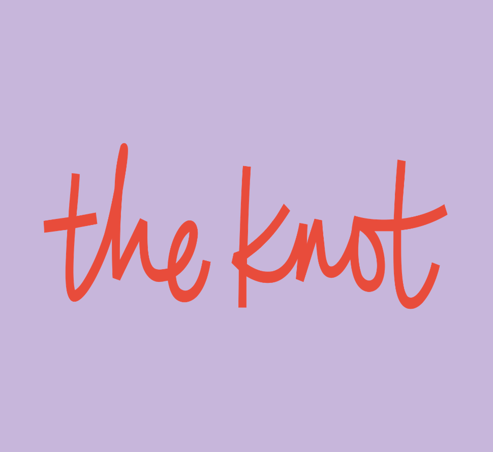 The Knot - Wedding Magazine