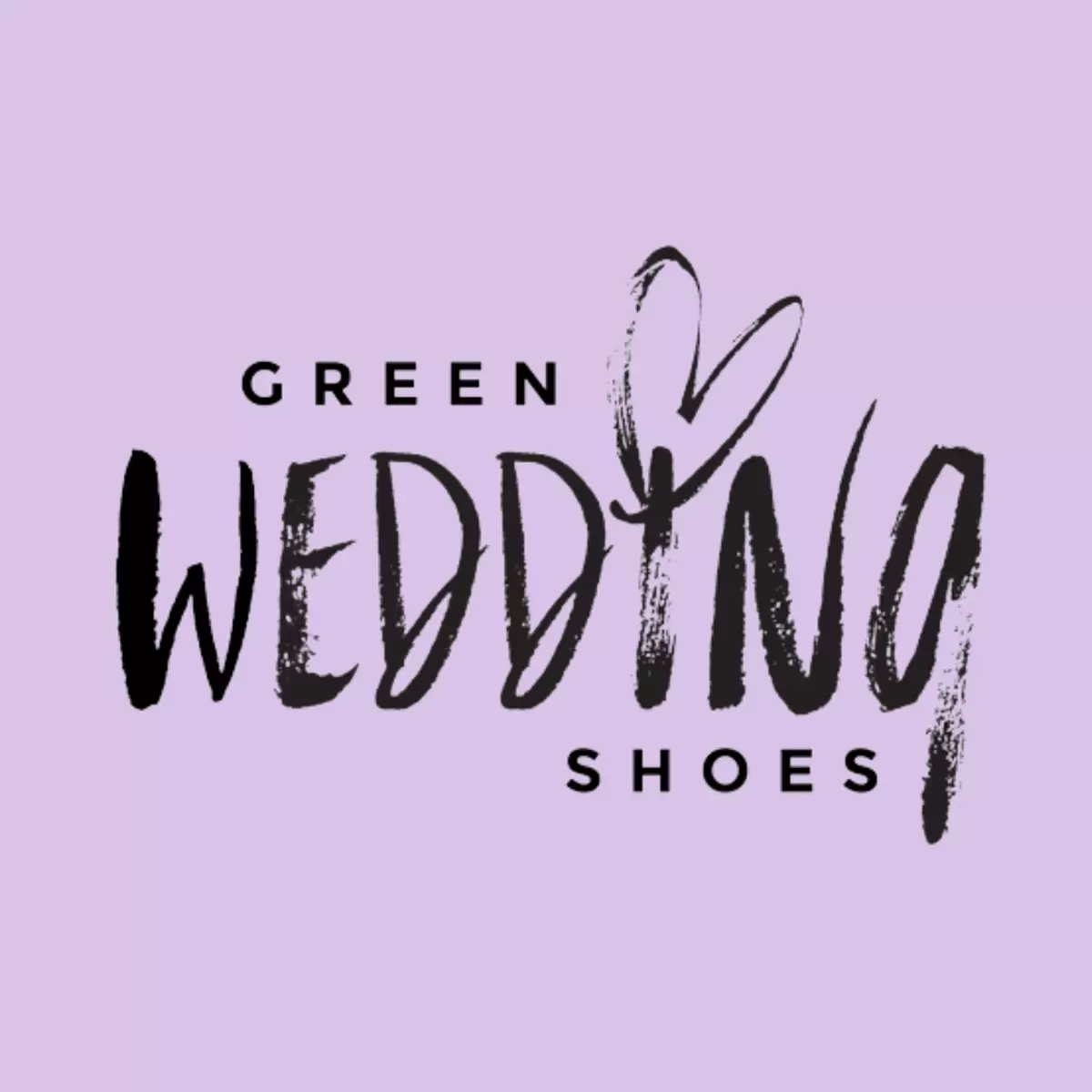 Green Wedding Shoes