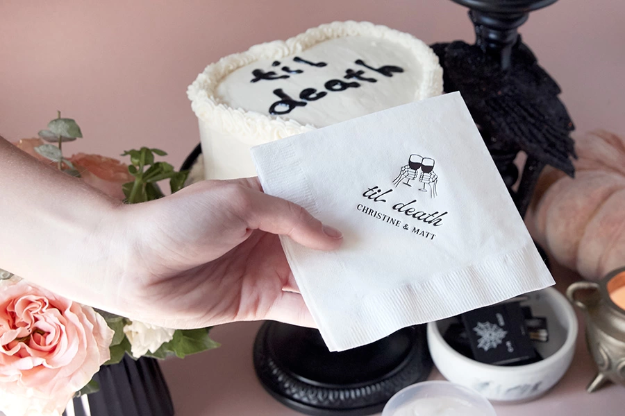 Halloween Party Ideas