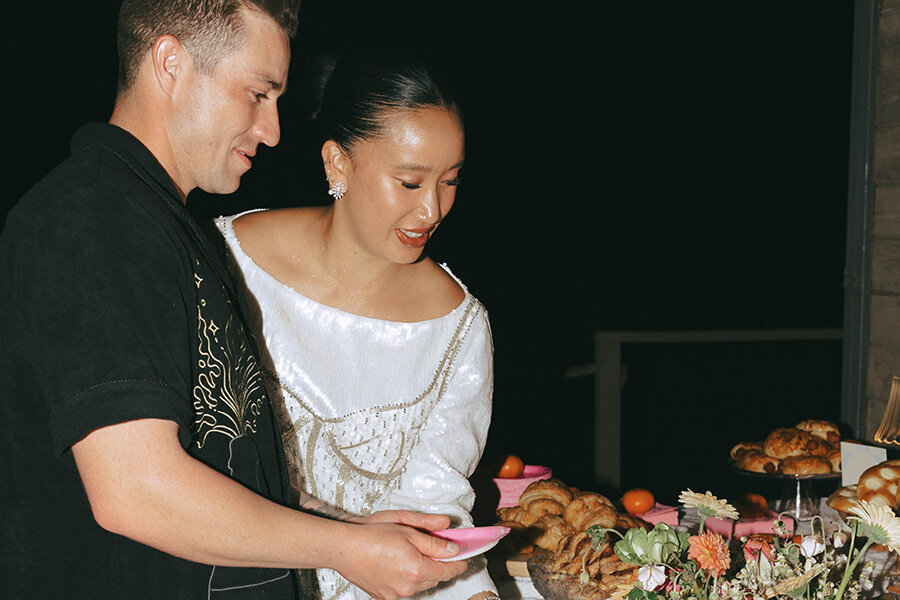 Wedding Budget