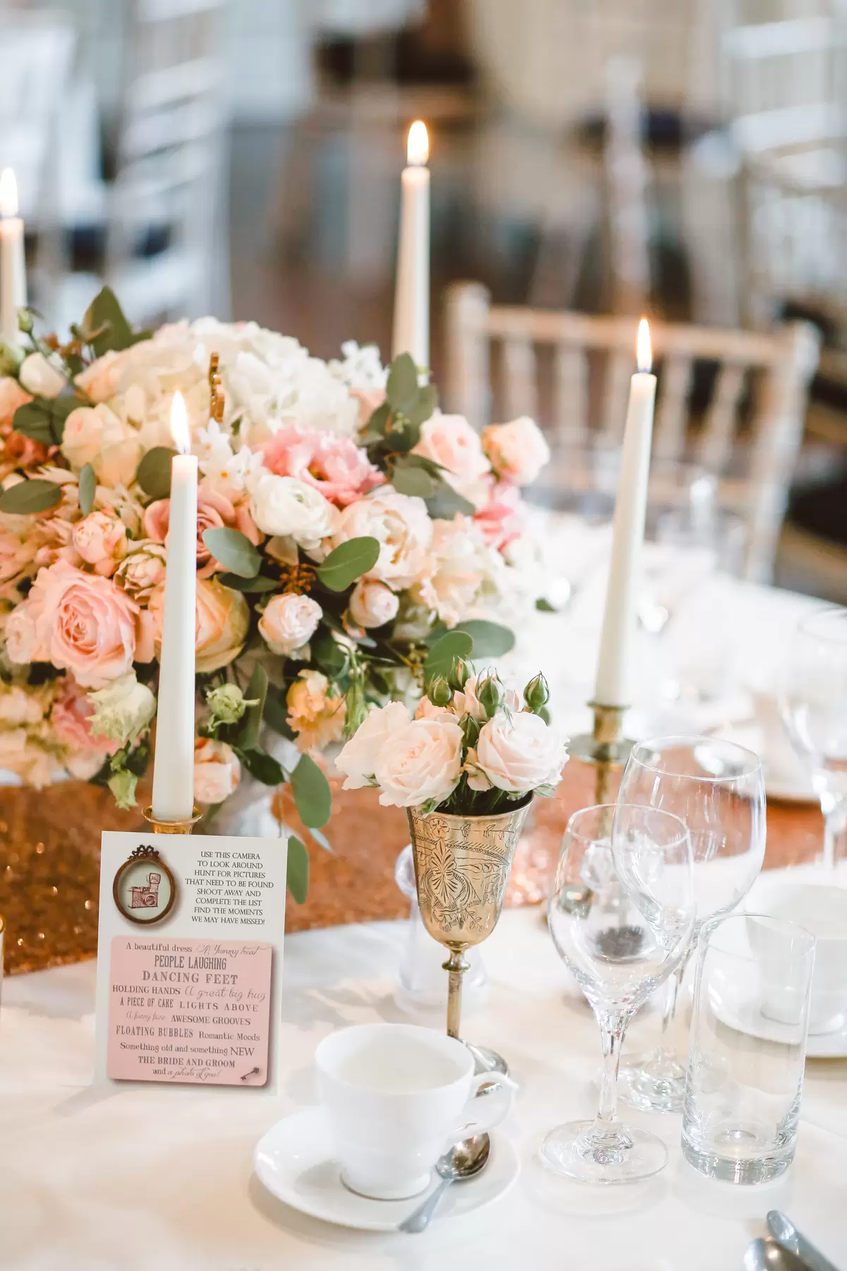Fall 2020 Wedding Trends: Eco-Conscious Elements