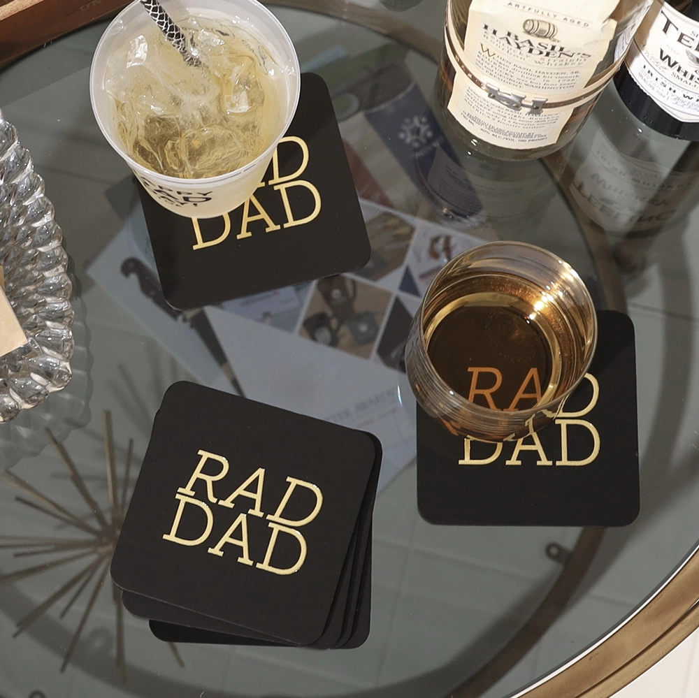 custom father's day gift