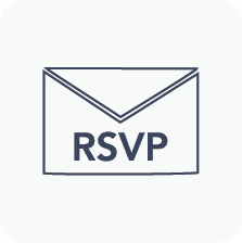 RSVP Envelopes Link
