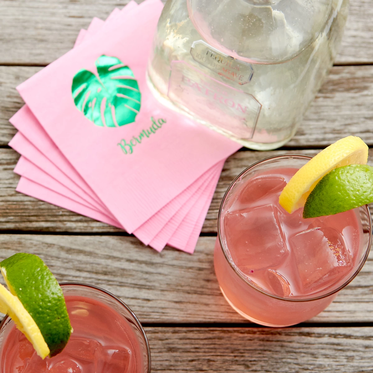 Paloma cocktail recipe