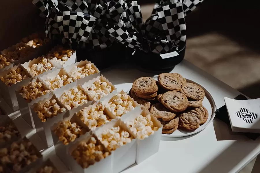 bar and bat mitzvah essentials